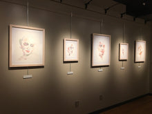 Load image into Gallery viewer, Frames for Paper Originals