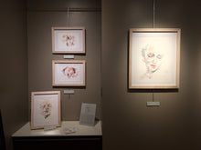 Load image into Gallery viewer, Frames for Paper Originals