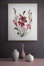 Load image into Gallery viewer, Gladiolus No. 2