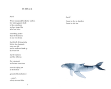 Load image into Gallery viewer, A collection of Poems and Watercolor Paintings by Artist Elizabeth Becker