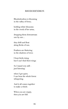 Load image into Gallery viewer, A collection of Poems and Watercolor Paintings by Artist Elizabeth Becker