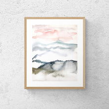 Load image into Gallery viewer, Appalachians No. 4
