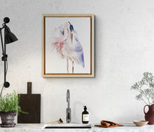 Load image into Gallery viewer, Heron No. 4