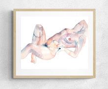 Load image into Gallery viewer, Nude No. 107
