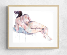 Load image into Gallery viewer, Nude No. 110