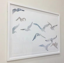 Load image into Gallery viewer, Frames for Paper Originals