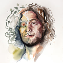 Load image into Gallery viewer, Portrait Commission