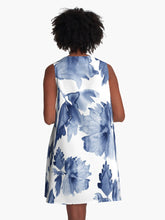 Load image into Gallery viewer, Isla – Floral Dress