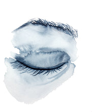 Load image into Gallery viewer, A collection of Poems and Watercolor Paintings by Artist Elizabeth Becker
