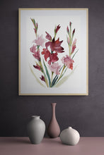 Load image into Gallery viewer, Gladiolus No. 2
