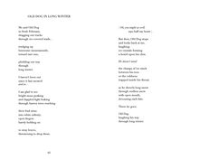 Load image into Gallery viewer, A collection of Poems and Watercolor Paintings by Artist Elizabeth Becker
