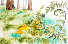 Load image into Gallery viewer, Sheltering Trees
