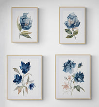 Load image into Gallery viewer, Hellebore &amp; Rose Commission
