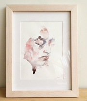 Frames for Paper Originals