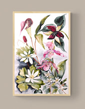 Load image into Gallery viewer, Woodland Wildflowers
