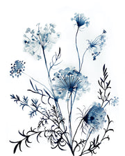 Queen Anne's Lace No. 10